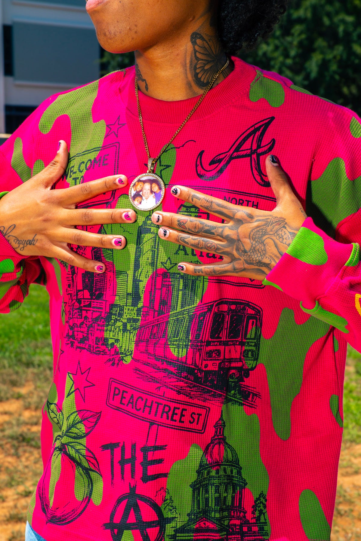 ATLANTA HERITAGE THERMAL