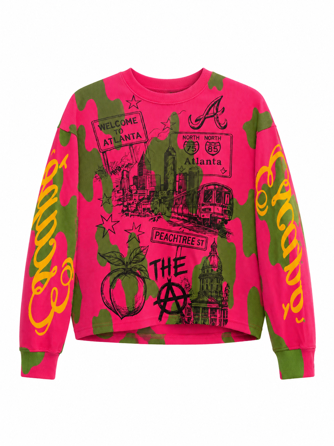 ATLANTA HERITAGE THERMAL