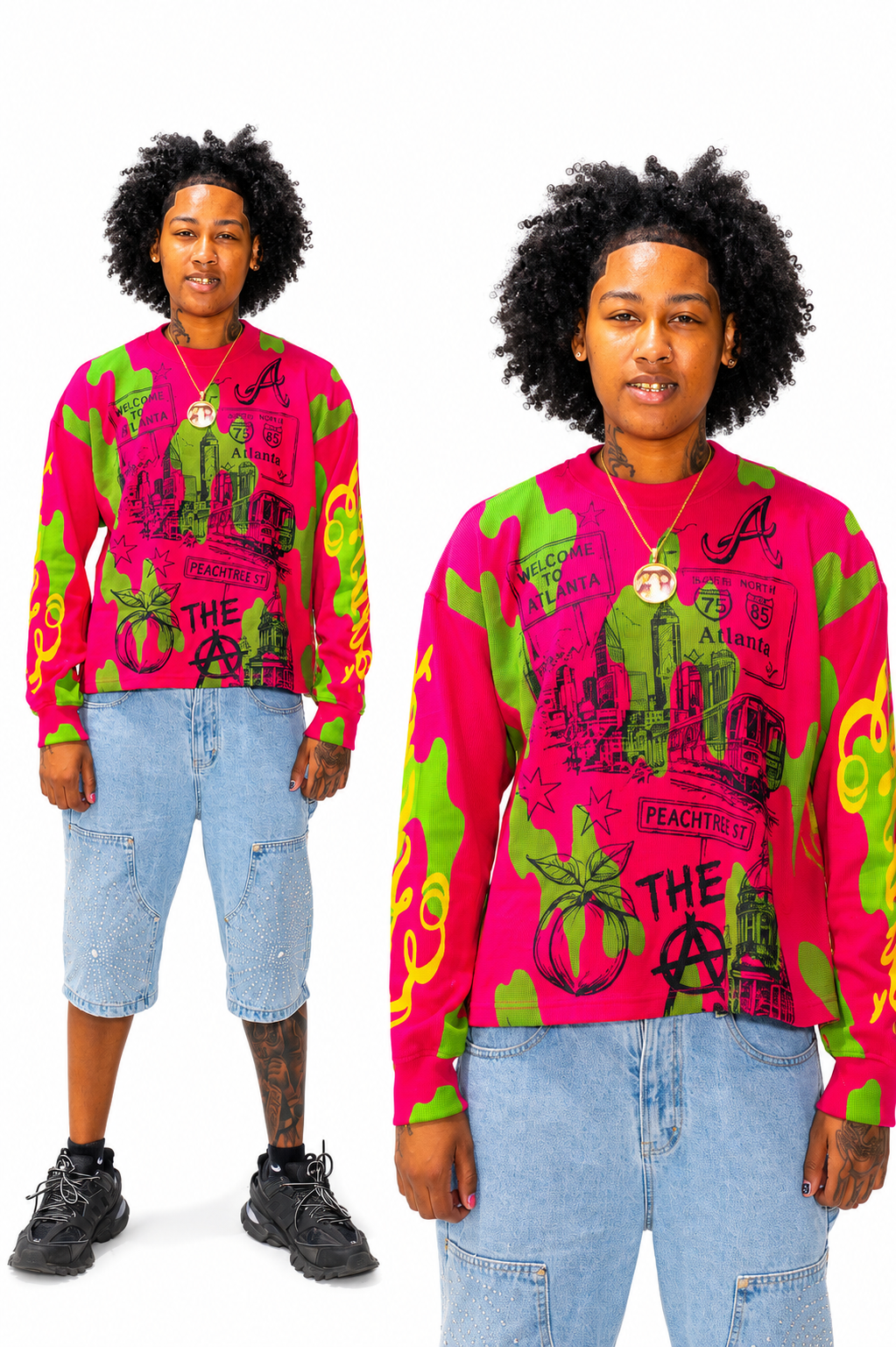 ATLANTA HERITAGE THERMAL